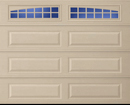 Heritage Traditional Door